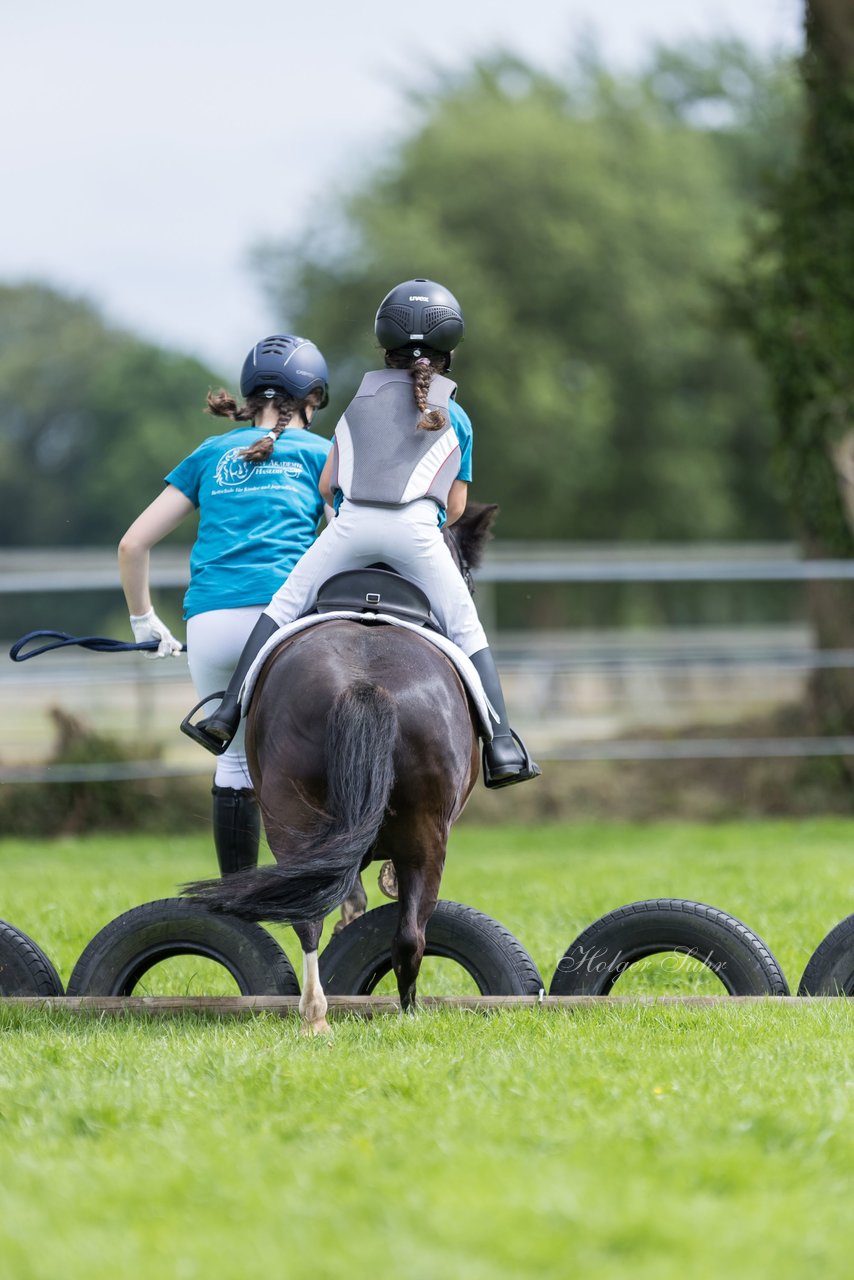 Bild 86 - Pony Akademie Turnier